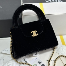 Chanel Top Handle Bags